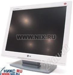 Лот: 1585066. Фото: 1. LG Flatron L1515S. ЖК-мониторы