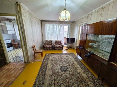 Лот: 25508611. Фото: 1. 2-комн. квартира , Красноярск... Квартиры, студии