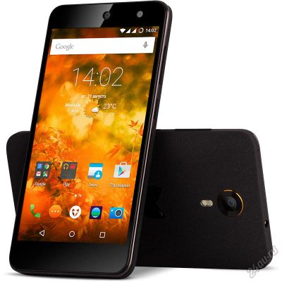 Лот: 6841043. Фото: 1. wileyfox swift. Смартфоны