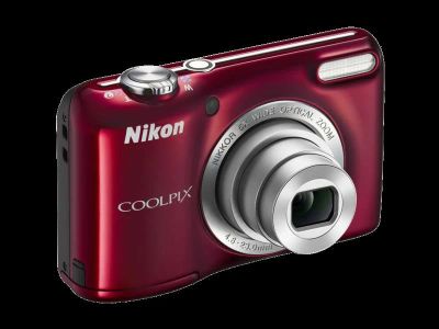 Лот: 6457235. Фото: 1. Продам фотоаппарат Nikon Coolpix... Цифровые компактные