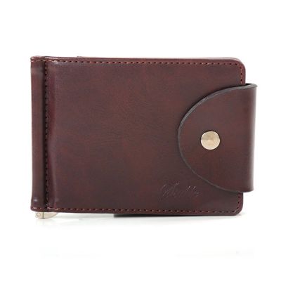 Лот: 8763223. Фото: 1. Зажим для денег. Бумажники, кошельки, портмоне