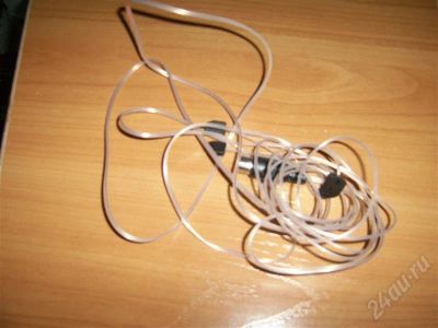 Лот: 257487. Фото: 1. FM антена на ТВ-тюнер. ТВ-тюнеры и карты захвата