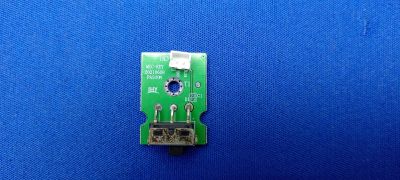 Лот: 24593321. Фото: 1. 20210608 MIC-KEY Переключатель... Запчасти для телевизоров, видеотехники, аудиотехники