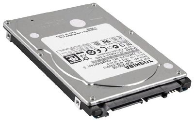 Лот: 3652784. Фото: 1. Жесткий диск HDD SATA 500Gb 2... Жёсткие диски (HDD)
