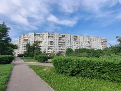 Лот: 20576204. Фото: 1. 1-комнатная квартира на ул. Краснодарская... Квартиры, студии