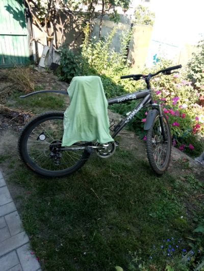Лот: 25316957. Фото: 1. Велосипед Rover Surface 26". Велосипеды