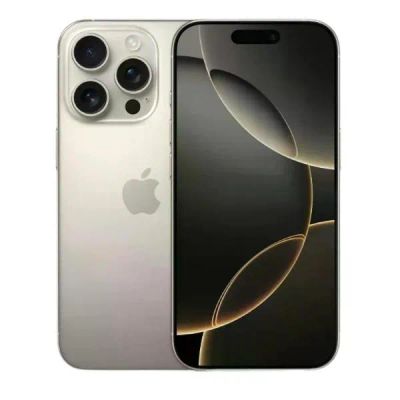 Лот: 25324437. Фото: 1. Смартфон Apple iPhone 16 Pro Max... Смартфоны