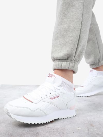Лот: 22457943. Фото: 1. Кроссовки женские Reebok Glide... Другое (одежда, обувь, галантерея)