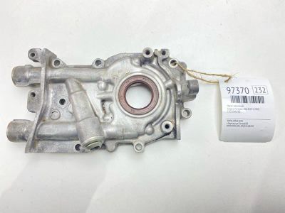 Лот: 24773448. Фото: 1. Насос масляный Subaru Forester... Двигатель и элементы двигателя