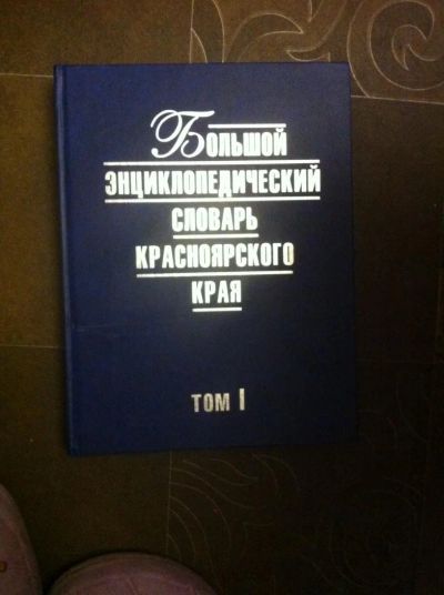 Лот: 9071906. Фото: 1. Большой энциклопедический словарь... Энциклопедии