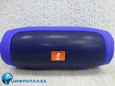 Лот: 16343292. Фото: 1. Колонка Charge K 3+ (Bluetooth... Красноярск