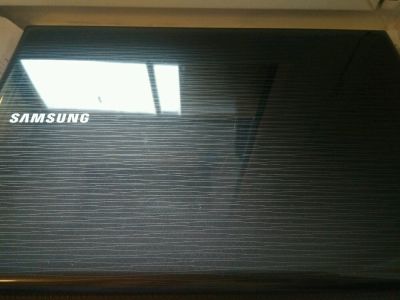 Лот: 12626445. Фото: 1. Ноутбук Samsung R 425 на запчасти. Ноутбуки