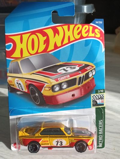Лот: 18999683. Фото: 1. Hot wheels 3. Машины и техника