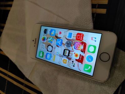 Лот: 18411480. Фото: 1. iphone 5s. Смартфоны