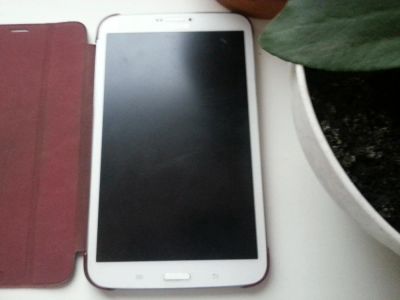 Лот: 4572855. Фото: 1. Срочно .Планшет samsung galaxy... Планшеты