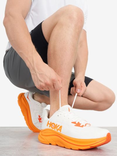 Лот: 25535174. Фото: 1. Кроссовки мужские Hoka One One... Другое (одежда, обувь, галантерея)