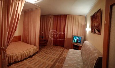 Лот: 20591538. Фото: 1. Красноярск Советский Алексеева... Квартиры, студии