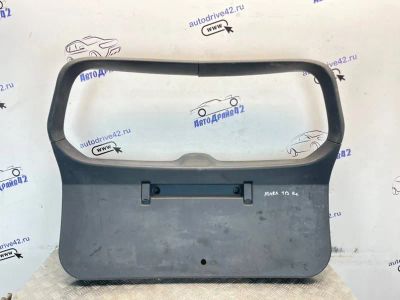 Лот: 25581544. Фото: 1. обшивка двери багажника Opel Astra... Другое (автозапчасти)