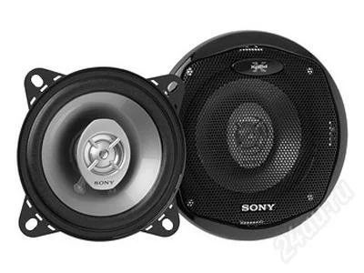 Лот: 2475214. Фото: 1. Акустическая система Sony XS-F1024... Пассивные акустические системы