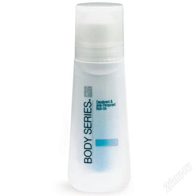 Лот: 1695932. Фото: 1. AMWAY BODY SERIES™ Шариковый дезодорант... Уход за телом