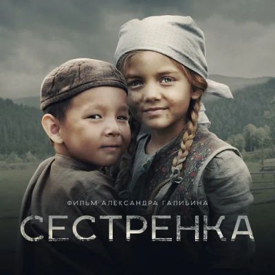 Лот: 24291766. Фото: 1. Сестренка. Видеозаписи, фильмы