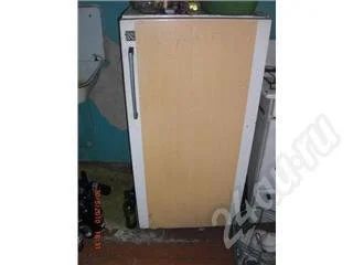 Лот: 378488. Фото: 1. Холодильник. Холодильники, морозильные камеры