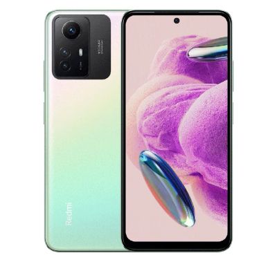 Лот: 20527640. Фото: 1. Смартфон Xiaomi Redmi Note 12S... Смартфоны