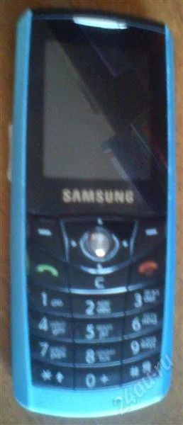 Лот: 1777409. Фото: 1. Samsung SGH-E200. Кнопочные мобильные телефоны