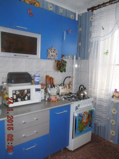 Лот: 5027905. Фото: 1. 2-х комнатная квартира в З.Роще... Квартиры, студии