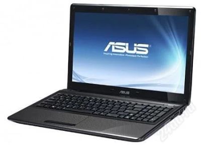 Лот: 1330093. Фото: 1. Новый игровой ASUS X52J Core i3... Ноутбуки
