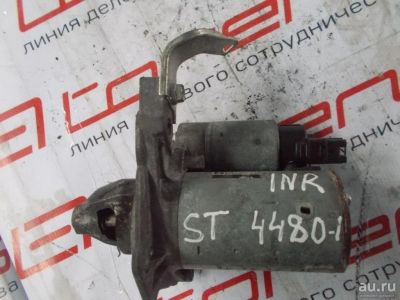 Лот: 13254284. Фото: 1. Стартер для TOYOTA COROLLA 1MZ-FE. Другое (автозапчасти)