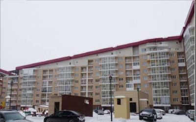 Лот: 7529551. Фото: 1. Сдам Офис на ул.Авиаторов 25... Нежилое