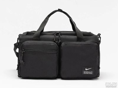 Лот: 17412350. Фото: 1. Сумка Nike (21477). Сумки