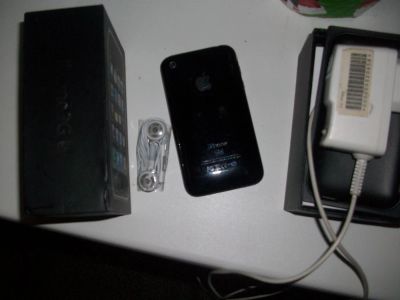 Лот: 3603308. Фото: 1. телефон iphone 3gs. Смартфоны