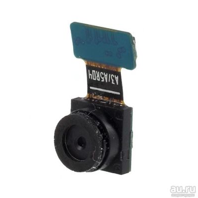 Лот: 10277728. Фото: 1. Камера Samsung Galaxy A3 2015... Видео- и фотокамеры