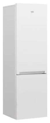 Лот: 11816581. Фото: 1. Холодильник BEKO RCNK296K00W... Холодильники, морозильные камеры