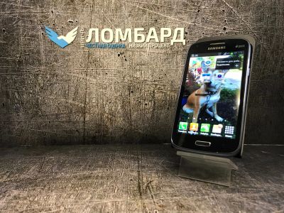 Лот: 16288558. Фото: 1. Смартфон Samsung GT-I8262 Galaxy... Смартфоны