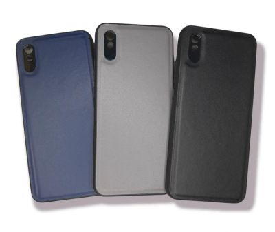 Лот: 22147558. Фото: 1. ЧЕХОЛ ДЛЯ SAMSUNG A02 TPU КОЖА. Чехлы, бамперы
