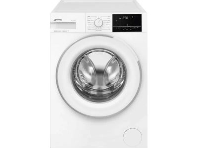 Лот: 25009140. Фото: 1. Стиральная машина Smeg WN94SEB. Стиральные машины