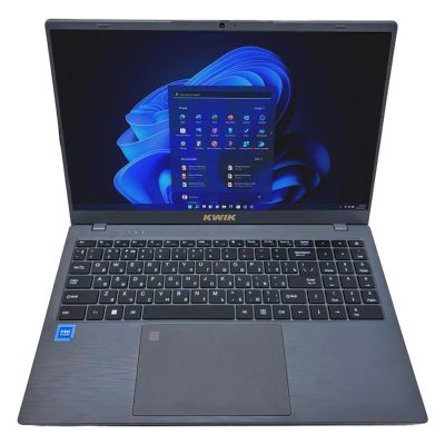 Лот: 24587363. Фото: 1. Ноутбук KWIK Pro 16 N5095/16/512GB... Ноутбуки