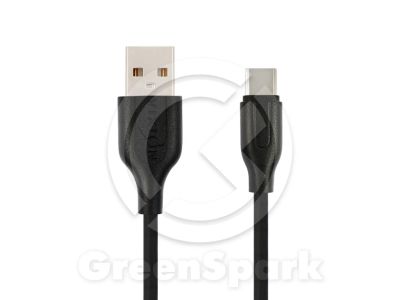 Лот: 16538248. Фото: 1. Кабель USB VIXION (K2) Type-C... Дата-кабели, переходники