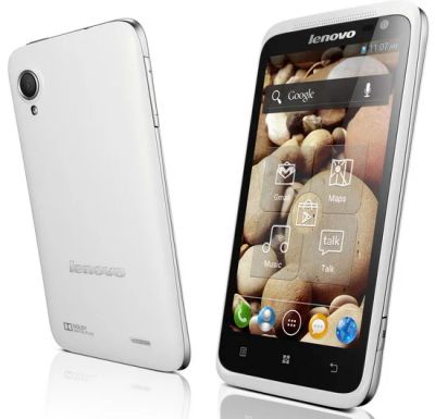 Лот: 2989014. Фото: 1. Продам смартфон Lenovo IdeaPhone... Смартфоны