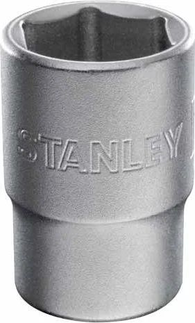 Лот: 12109012. Фото: 1. Головка торцевая 1/2'' 32 мм Stanley... Ручной инструмент