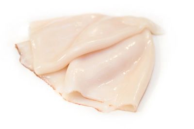 Лот: 10048897. Фото: 1. Кальмар. Икра, рыба, морепродукты