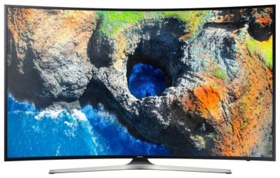 Лот: 11698667. Фото: 1. Телевизор SAMSUNG UE49MU6303 UX. Телевизоры