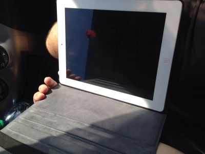 Лот: 4412616. Фото: 1. iPad 2 3G 16gb. Смартфоны