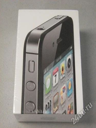 Лот: 2066680. Фото: 1. iPhone 4S возможен обмен на ipad... Смартфоны