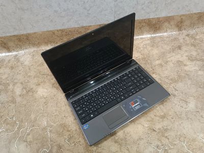 Лот: 25672035. Фото: 1. Шустрый Ноутбук Acer Core i5,8GB... Ноутбуки