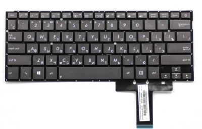 Лот: 10148868. Фото: 1. Клавиатура для ноутбука Asus Zenbook... Клавиатуры для ноутбуков