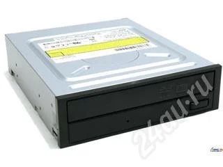 Лот: 201210. Фото: 1. Optiarc DVD RW AD 7170A IDE. Приводы CD, DVD, BR, FDD